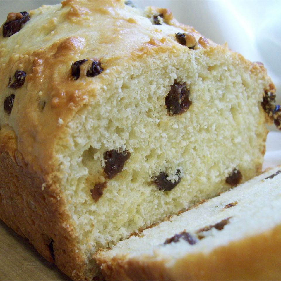 Irish Soda Bread I