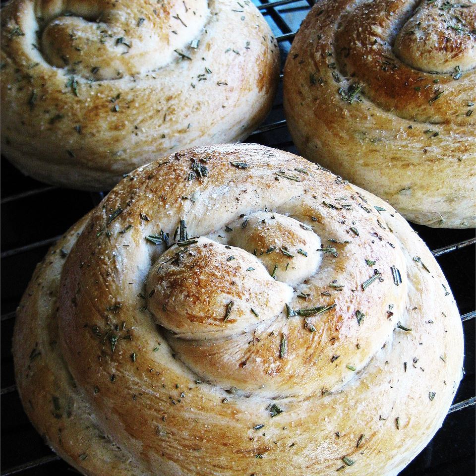 French Herb Bread