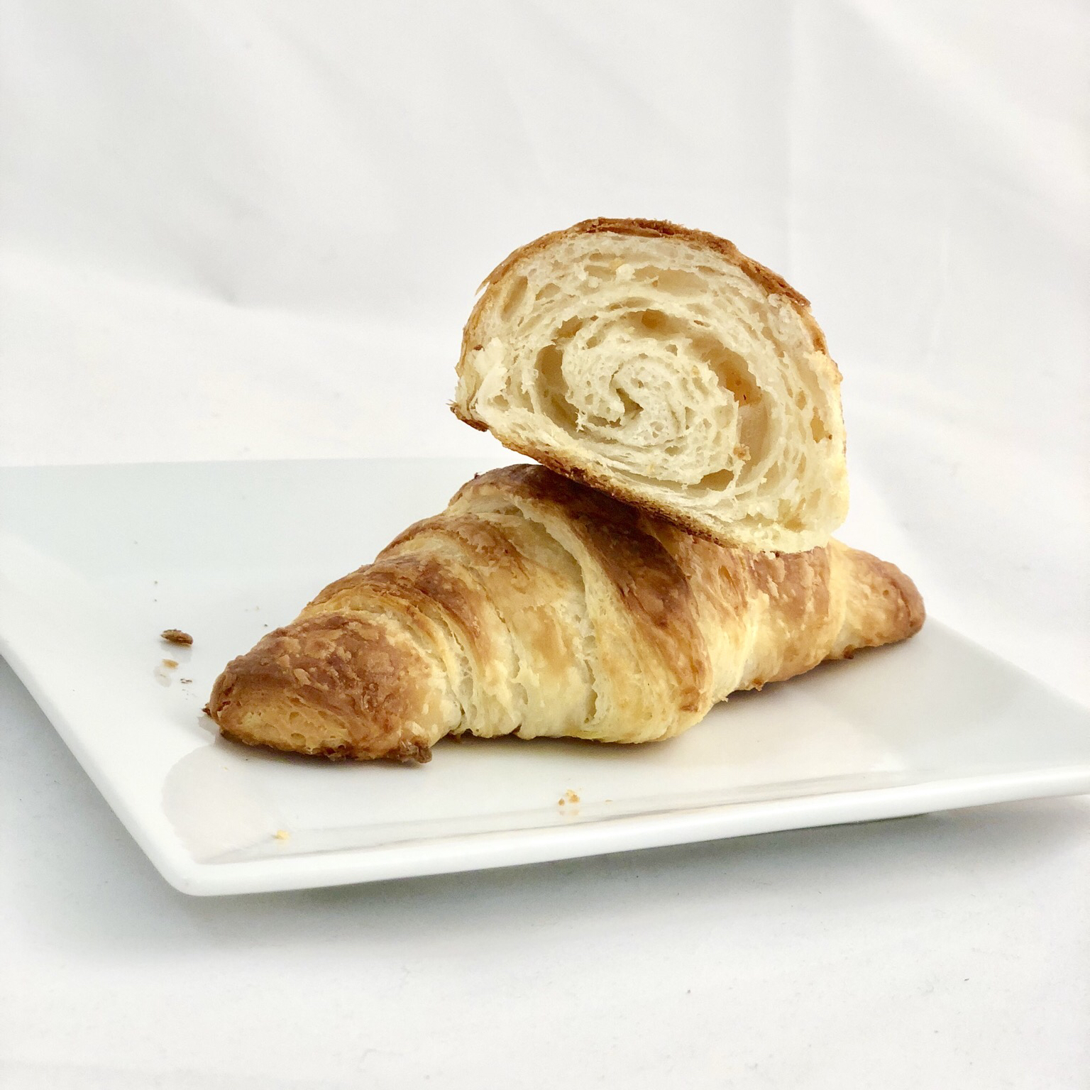 Croissants
