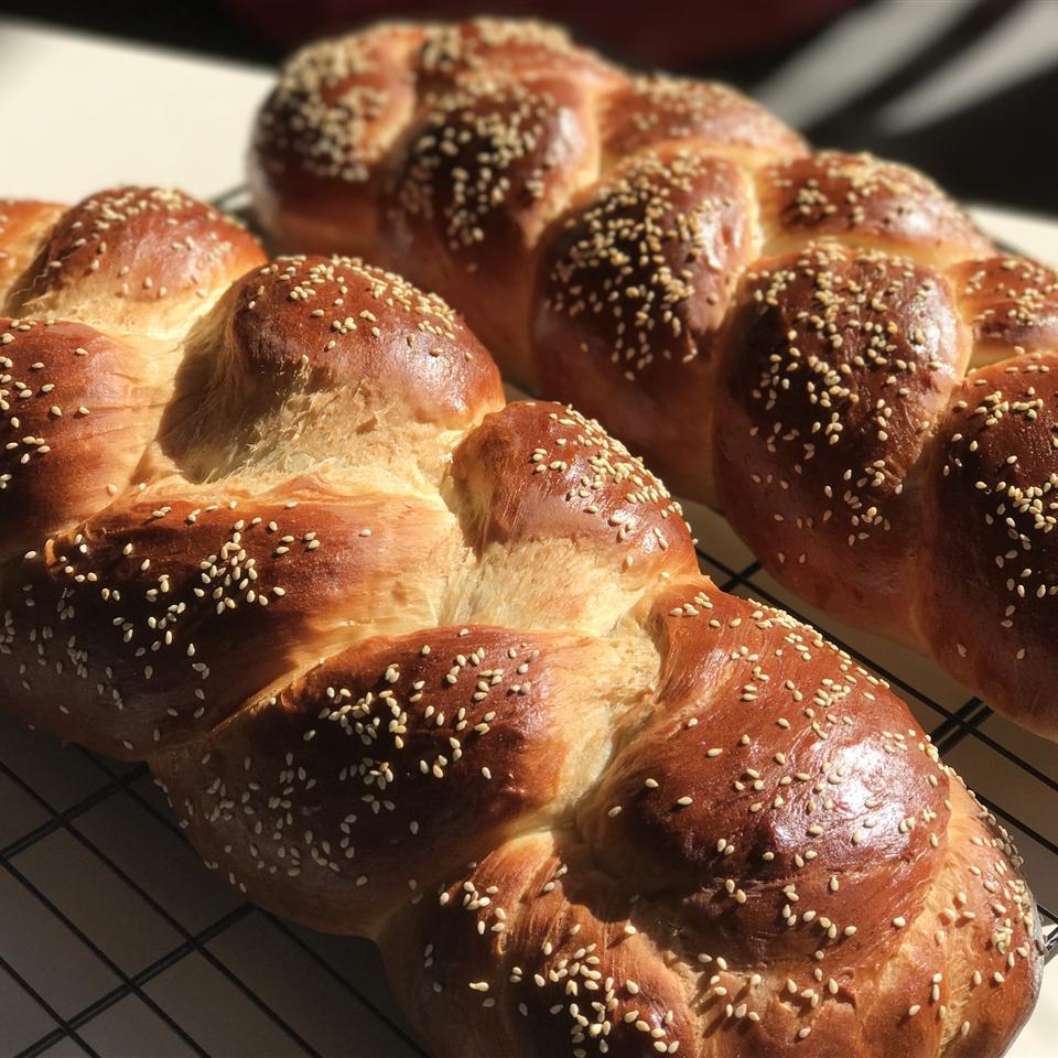 Challah I