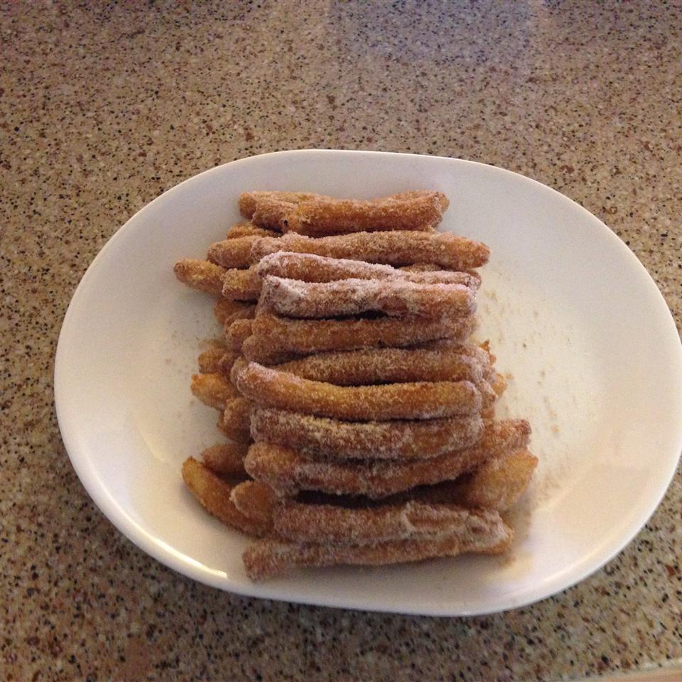 Churros I
