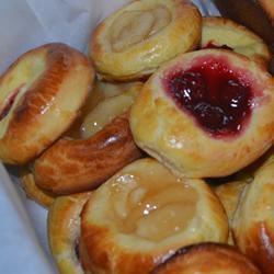 Kolaches II