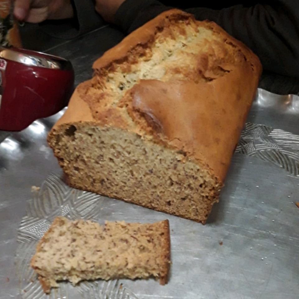Favorite Banana Bread