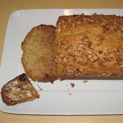 Classic Banana Bread