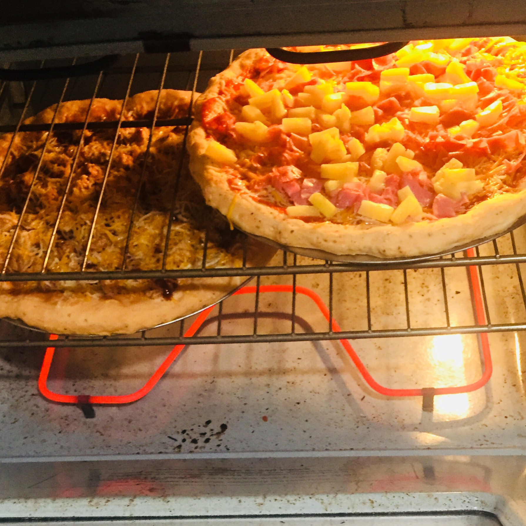 Pizza Crust Fantastico