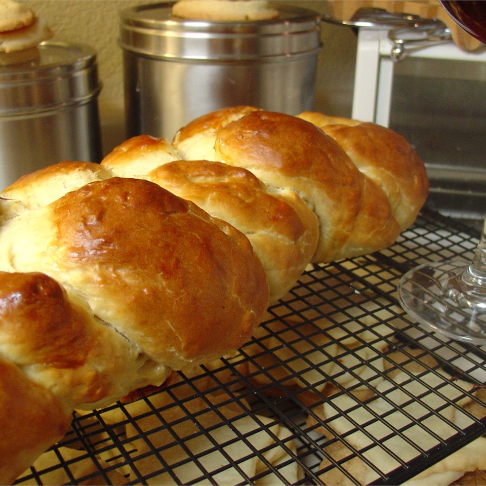Challah II