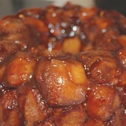 Monkey Bread III