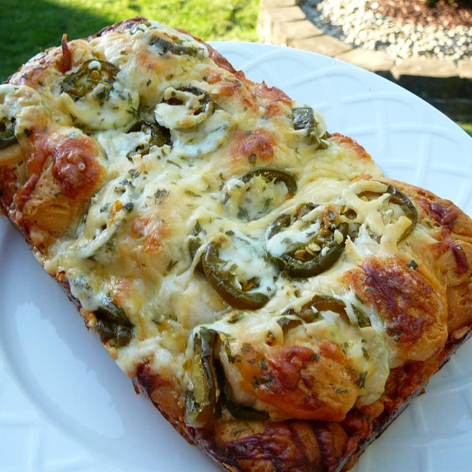 Big Ray's Mexican Monkey Bread