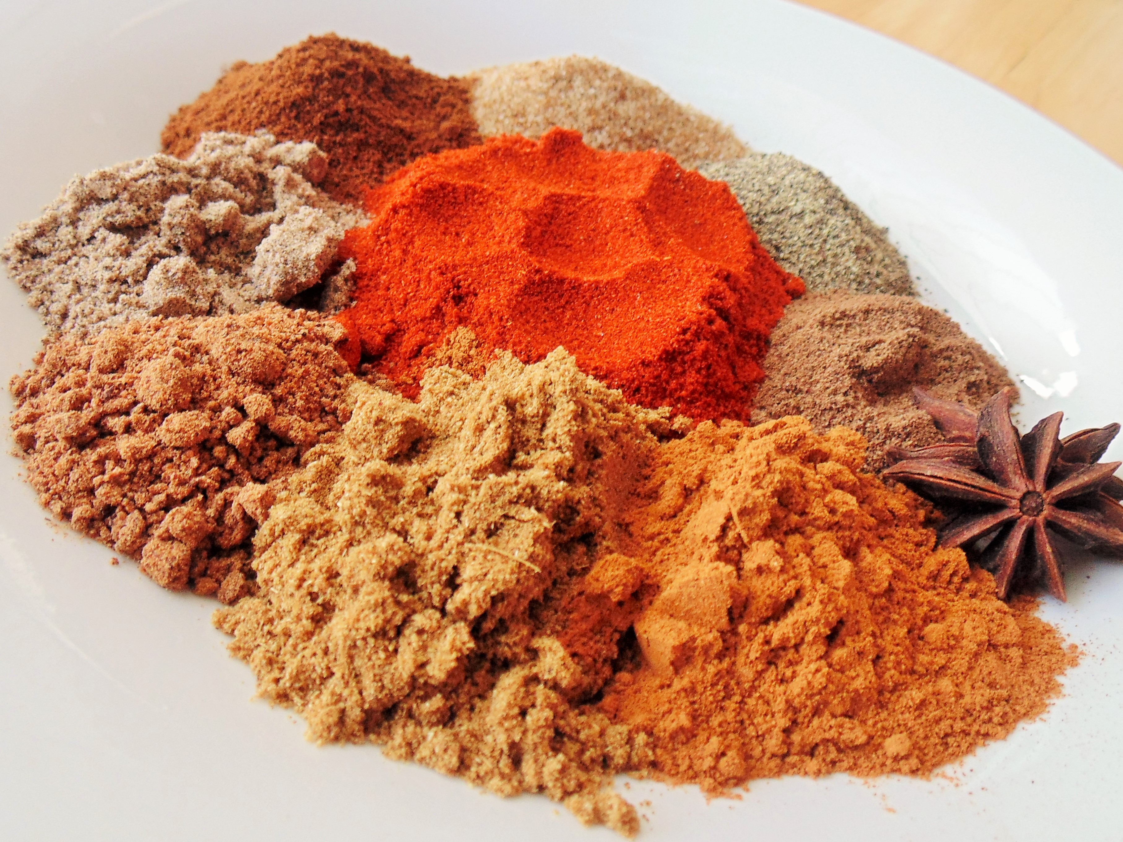 Baharat