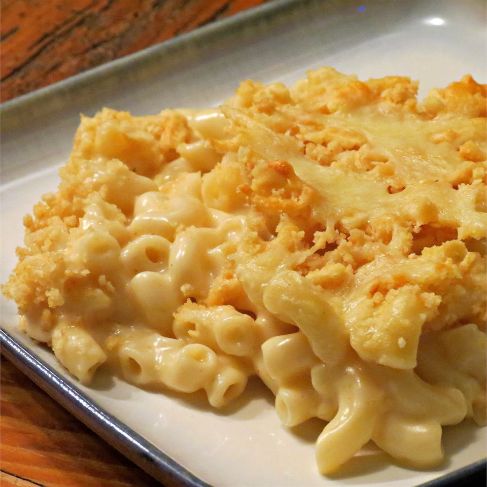 Chef John's Macaroni and Cheese