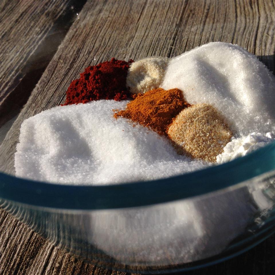 Copycat Lawry's® Seasoned Salt