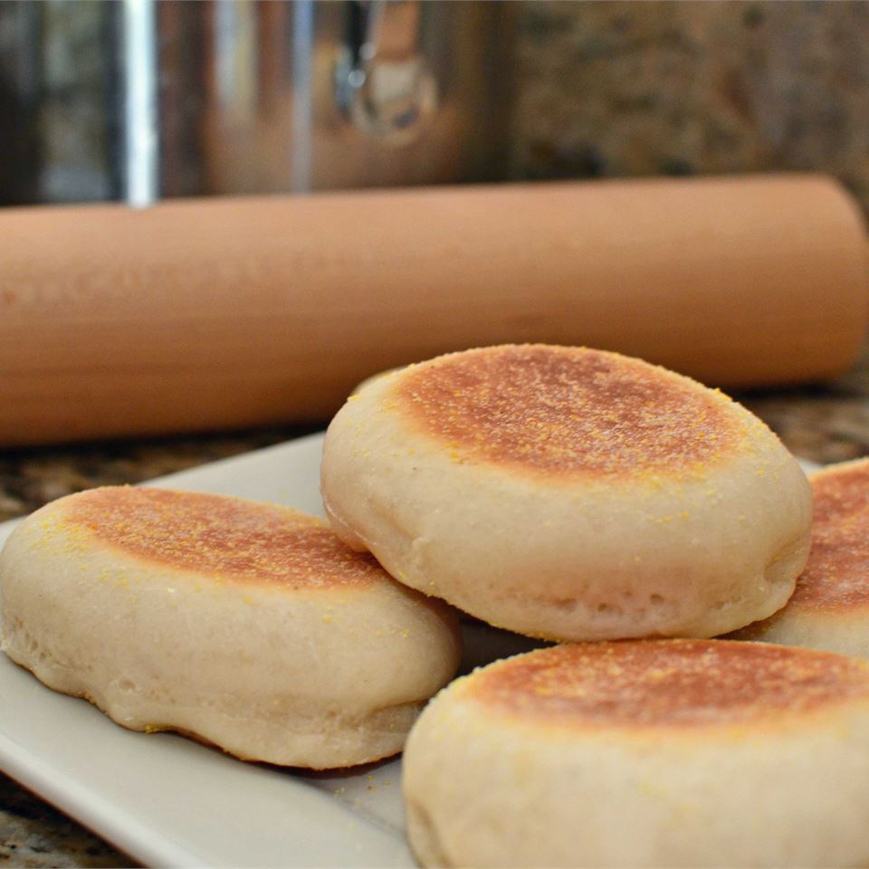 English Muffins