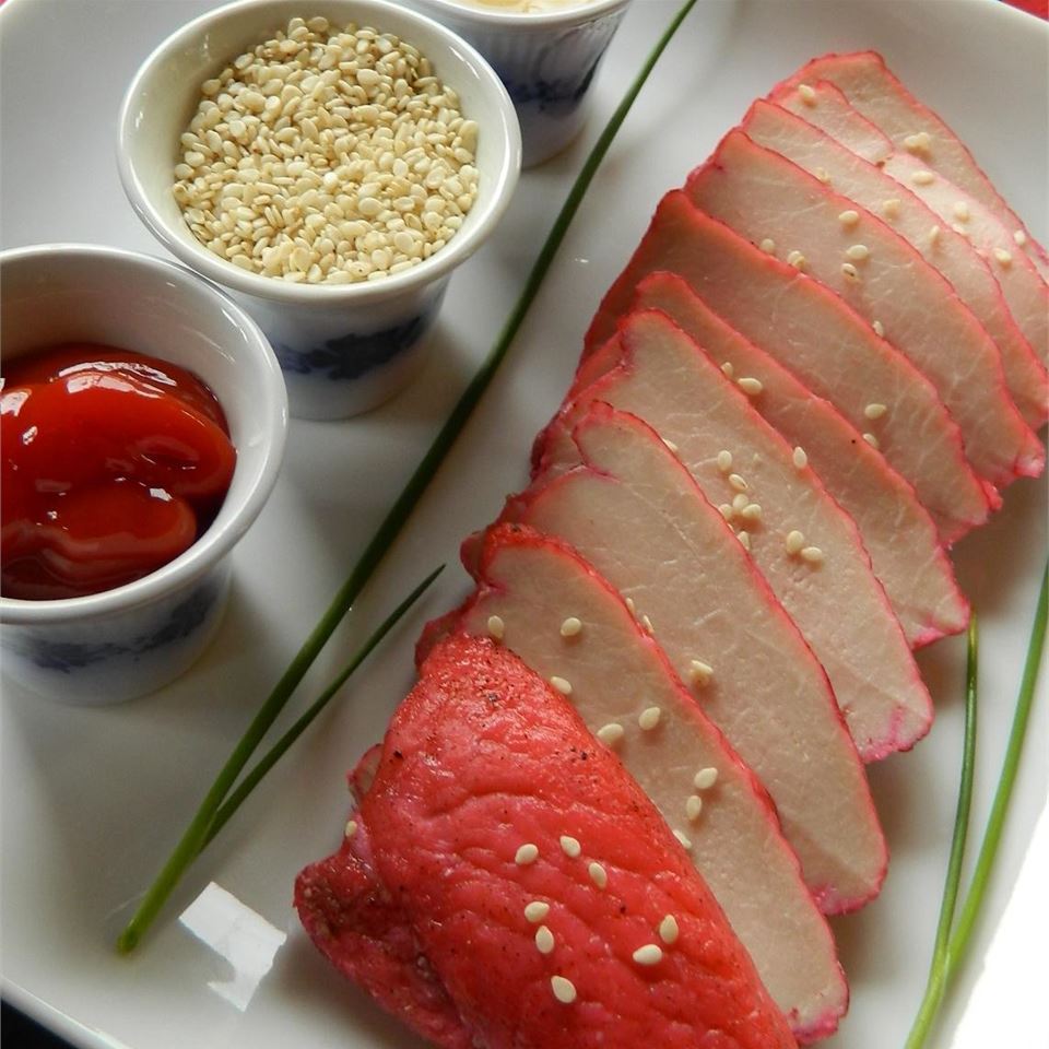 Char Siu Pork