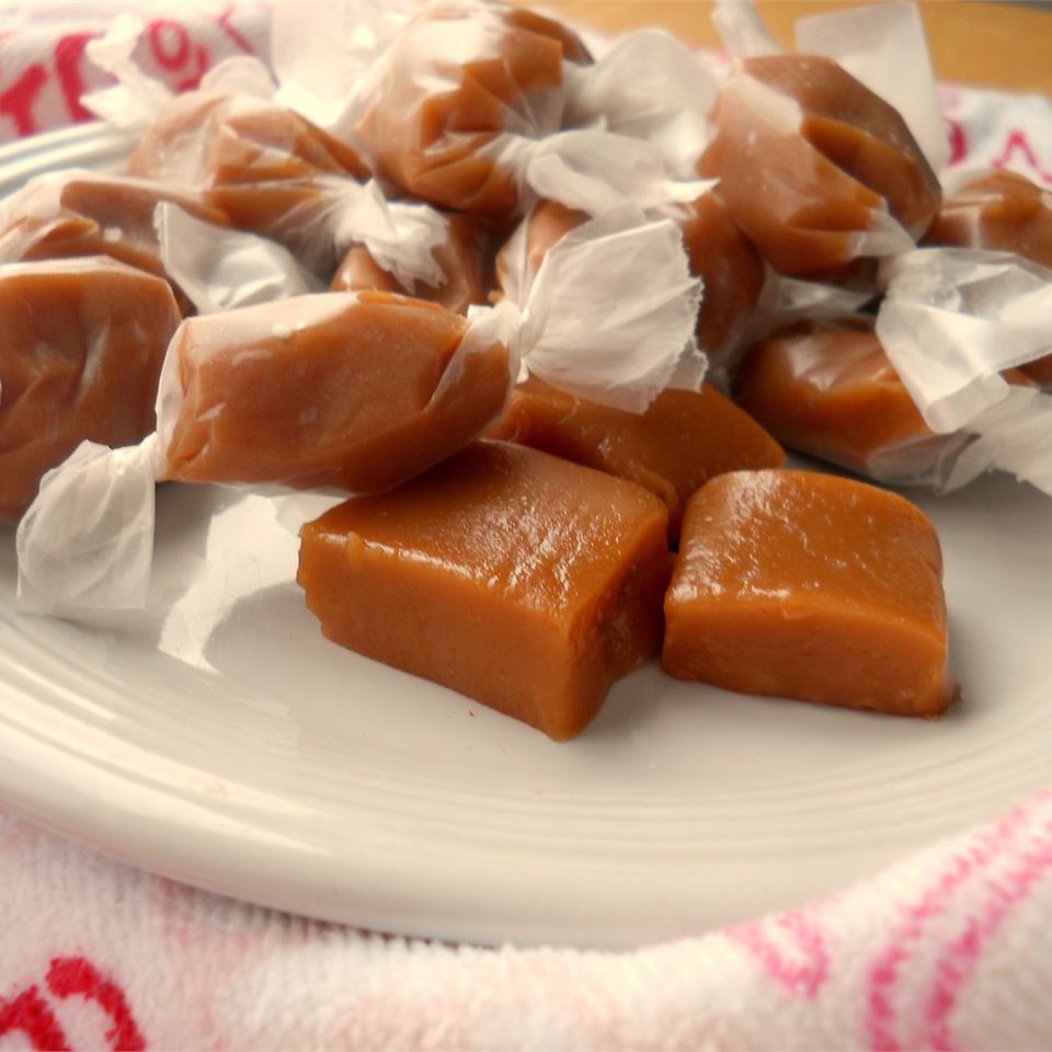 Caramels