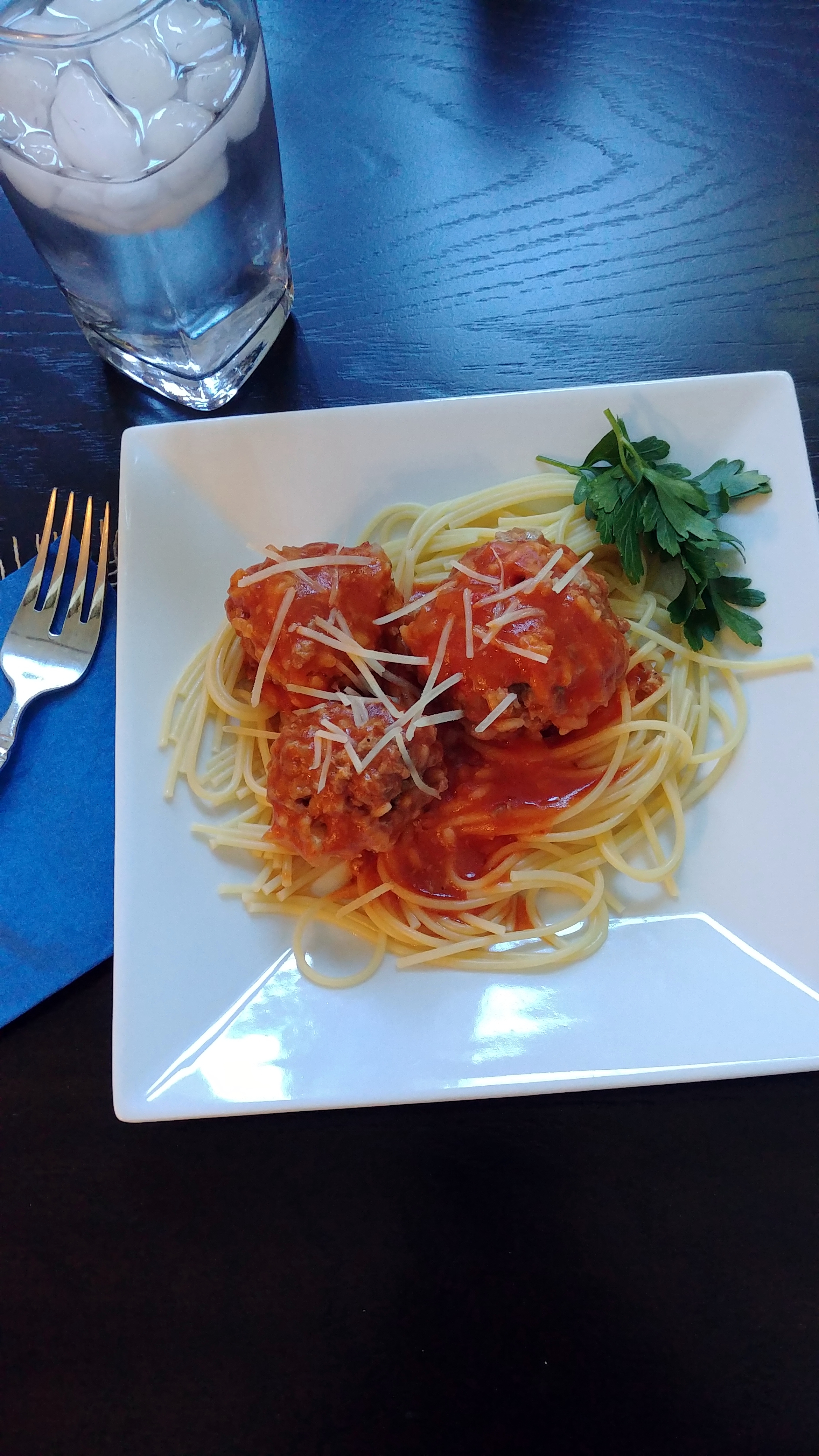 Grandma's Porcupine Meatballs in the Instant Pot®