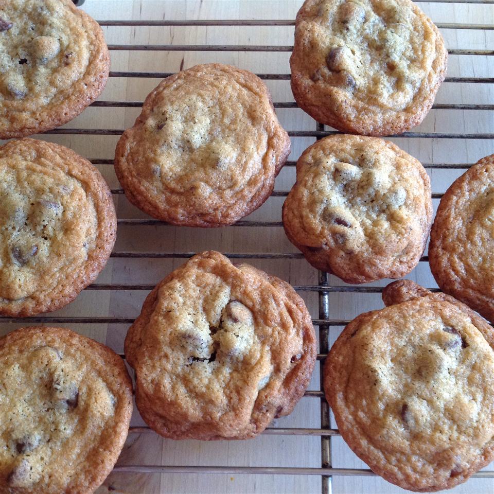 Original Nestle® Toll House Chocolate Chip Cookies