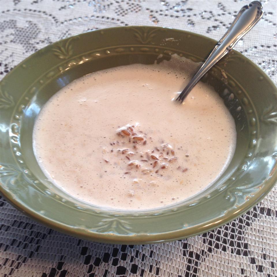 Basic Cream of Wheat