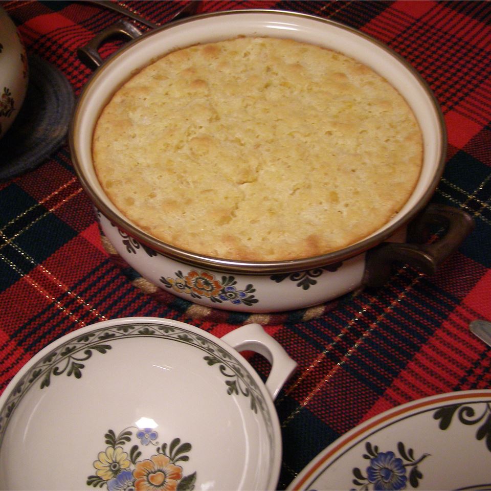 Corn Casserole
