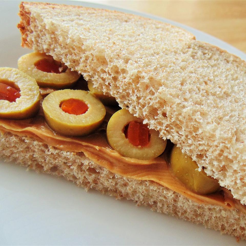 Eyeball Sandwich