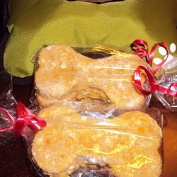 Dog Treats II