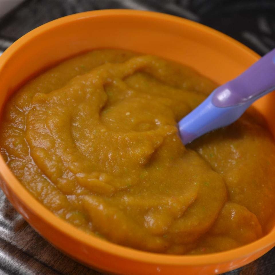 Veggie Puree
