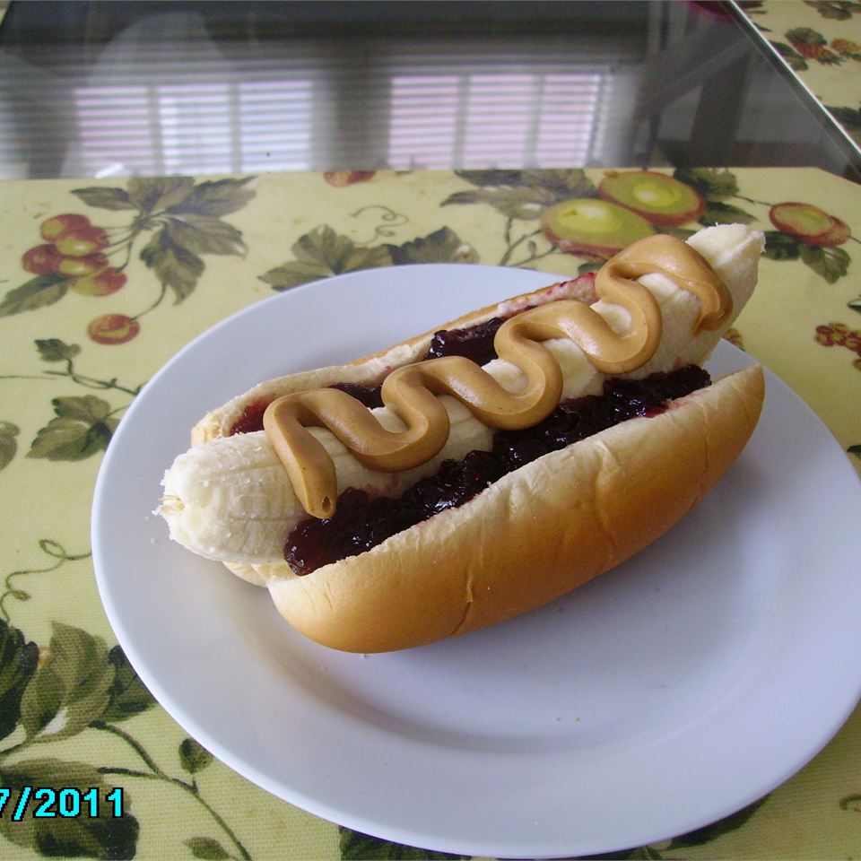Banana Dogs