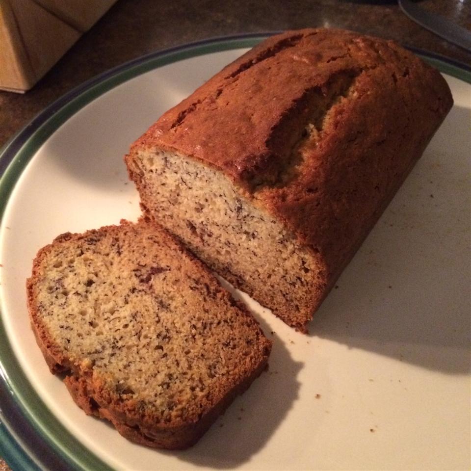 Janine's Best Banana Bread