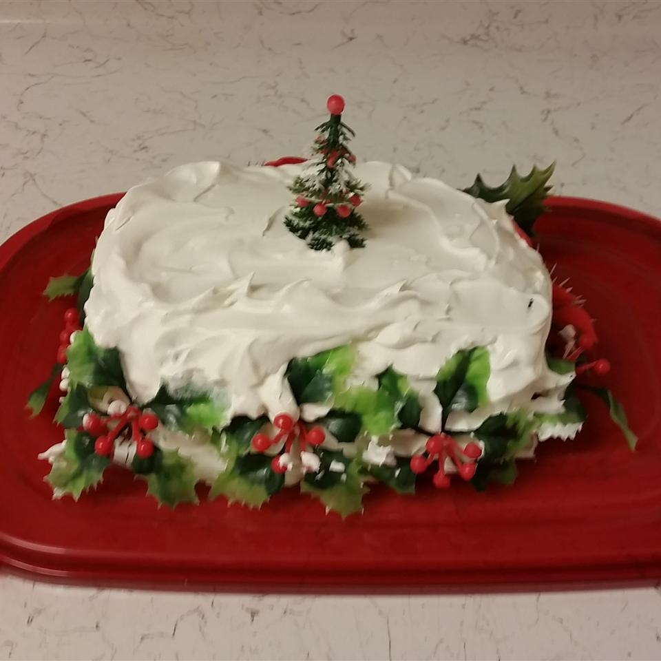 Chocolate Wafer Roll