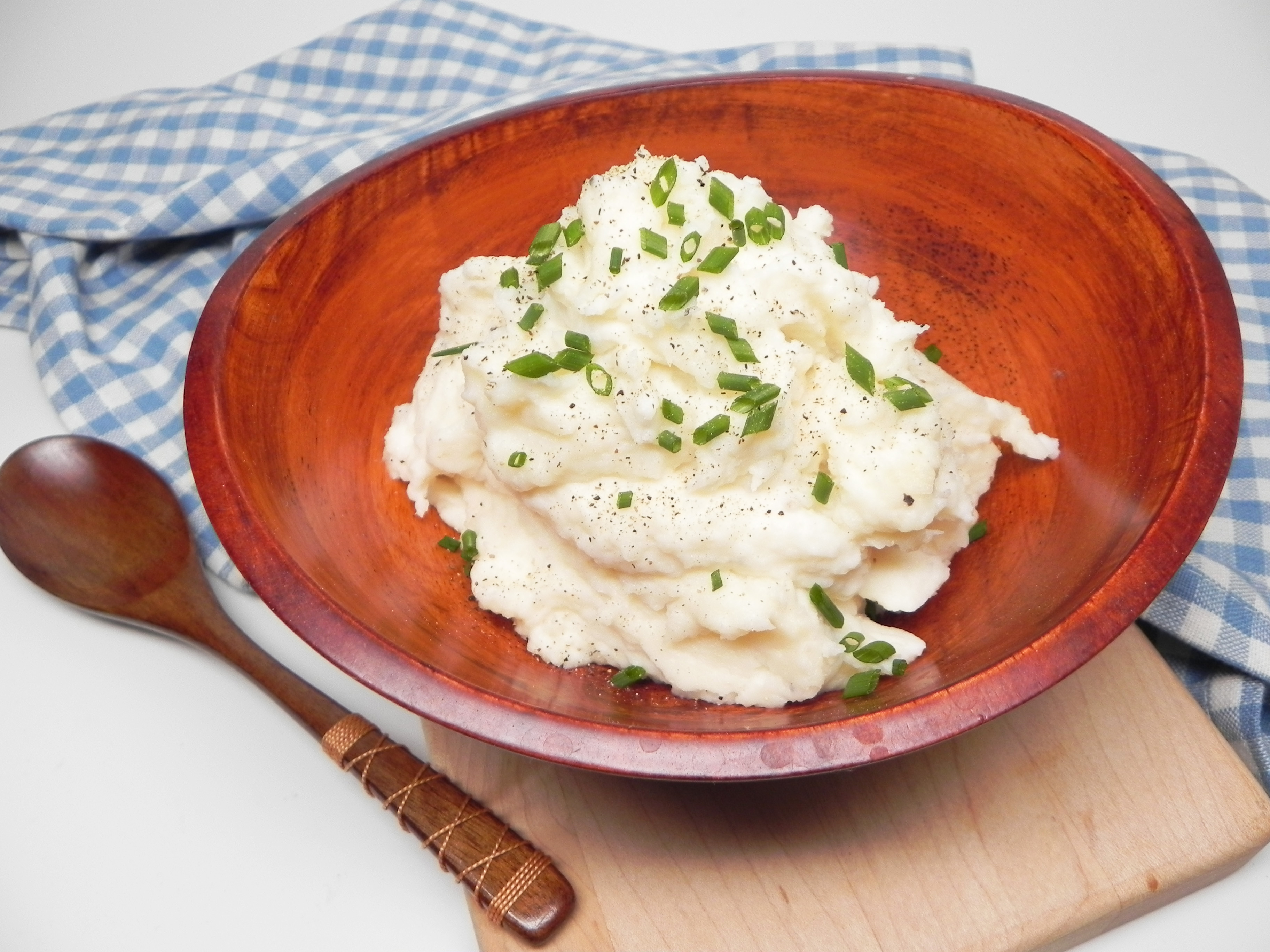 Absolute Best Mashed Potatoes