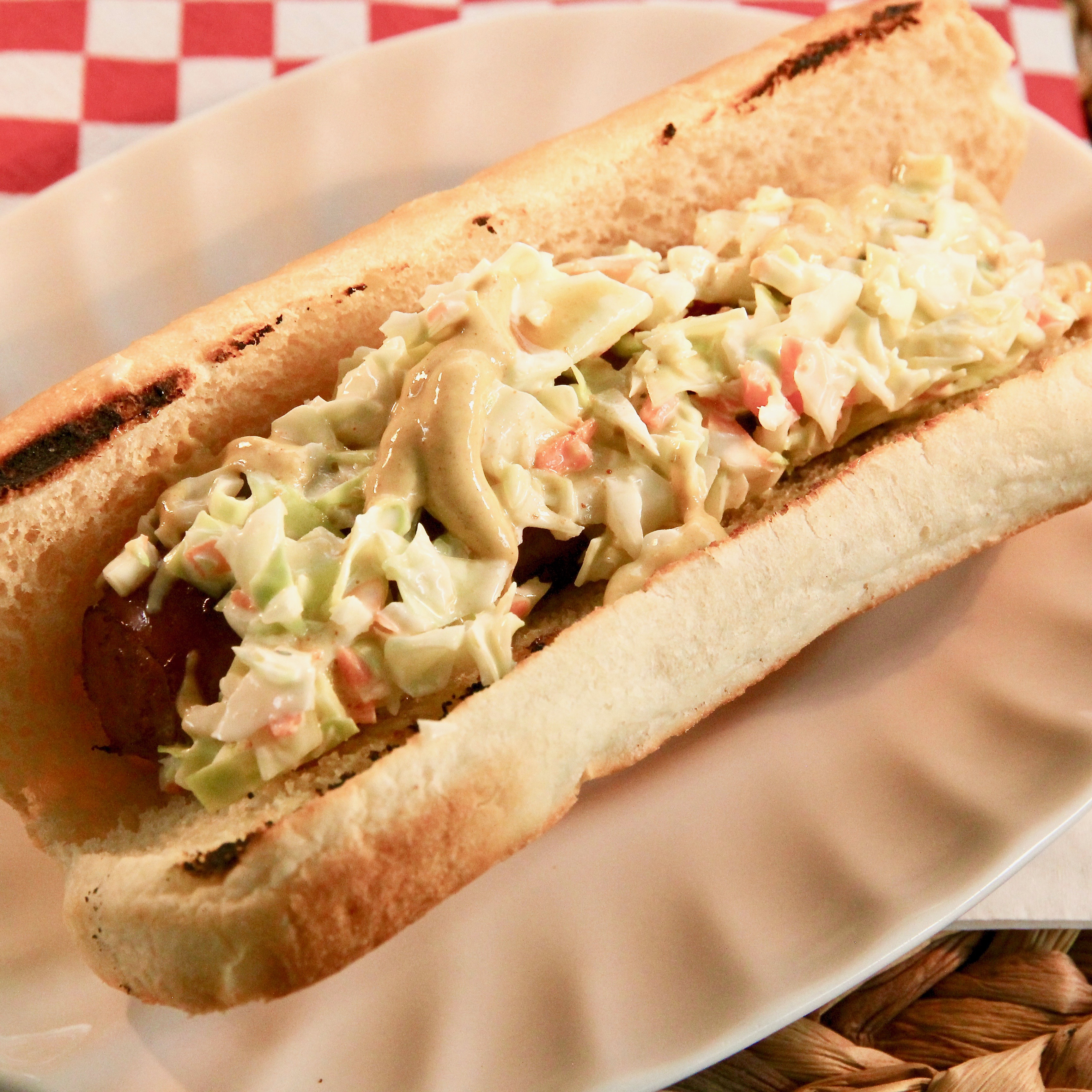 Slaw Dogs