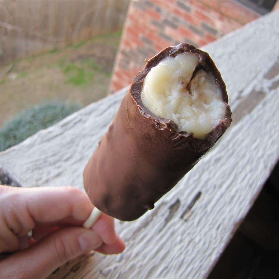 Banana Pops