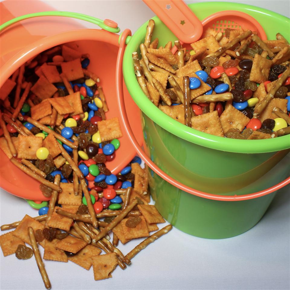 Kids' Party Mix