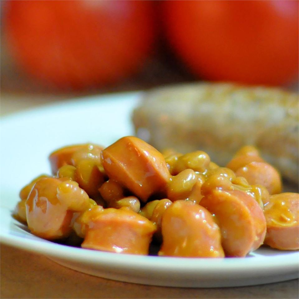 Jack's Beanie-Weenies