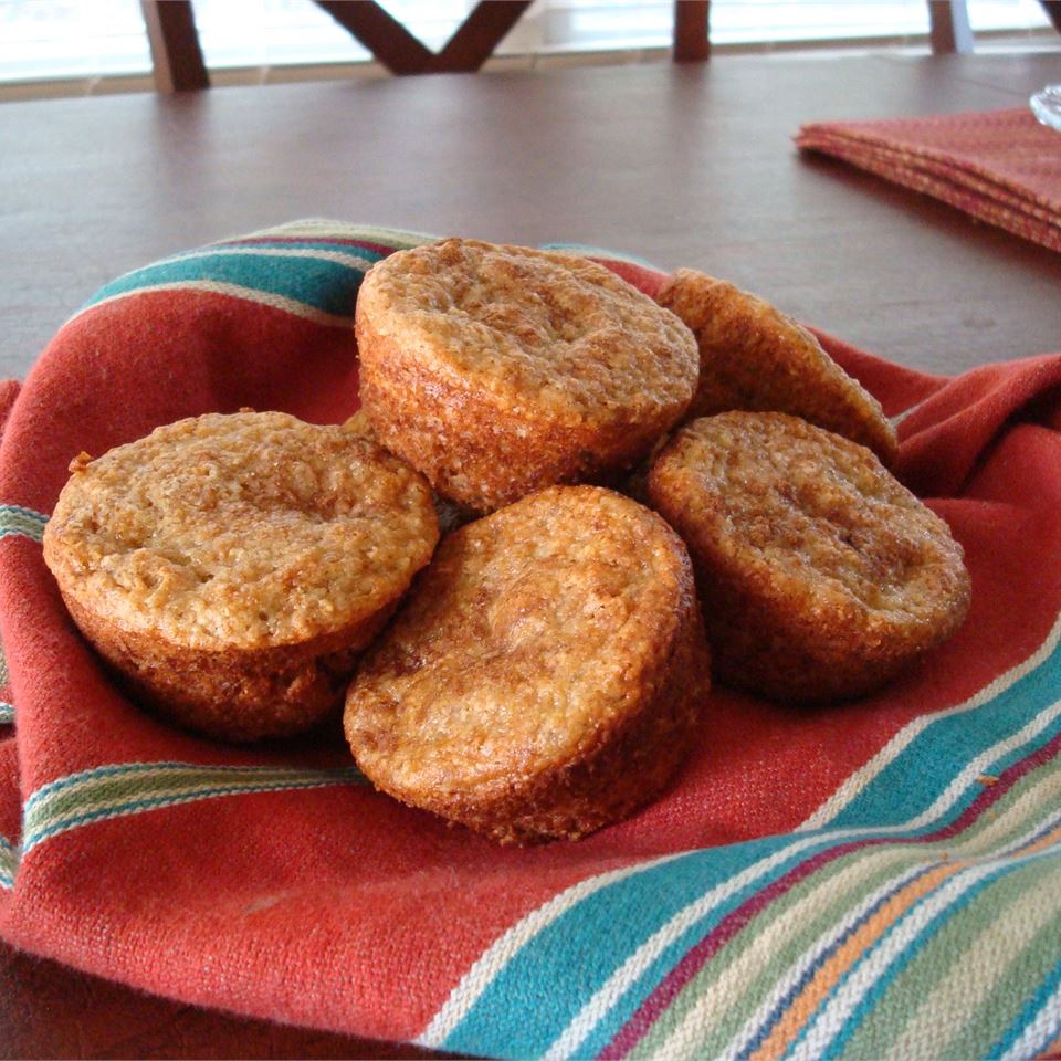 Banana Muffins I