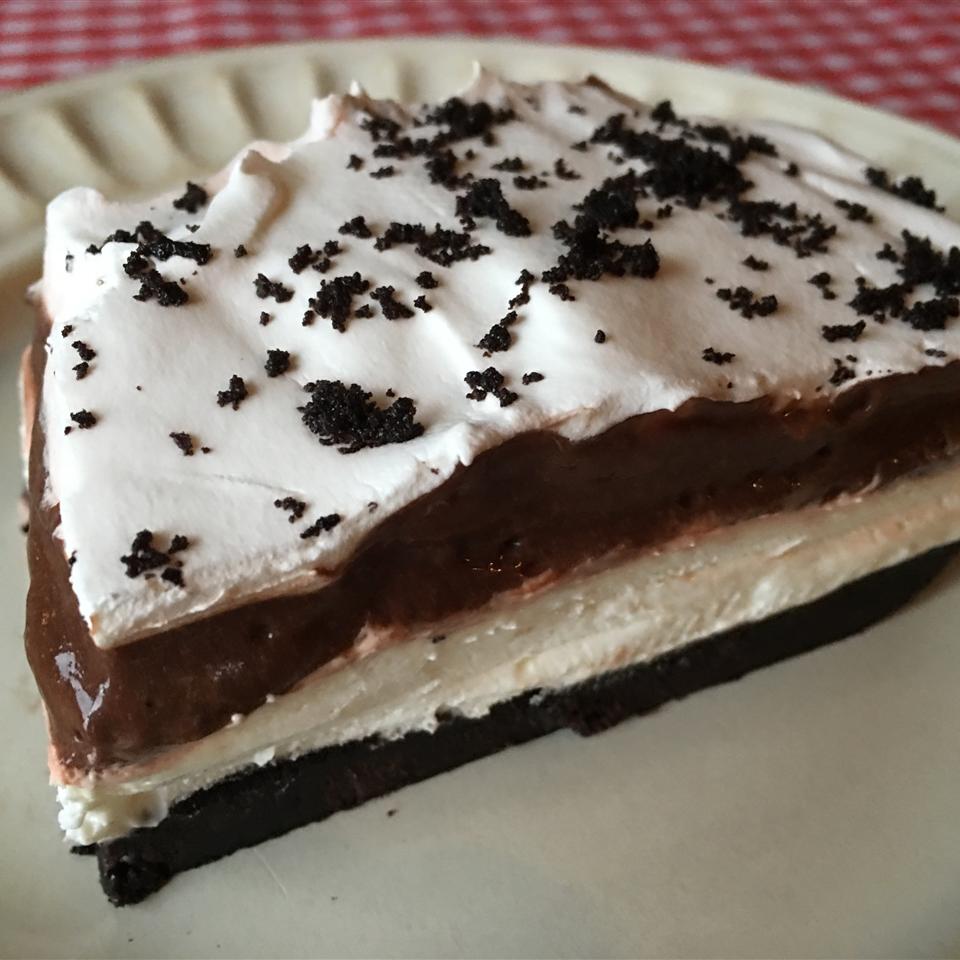 Oreo® Cookie Cake