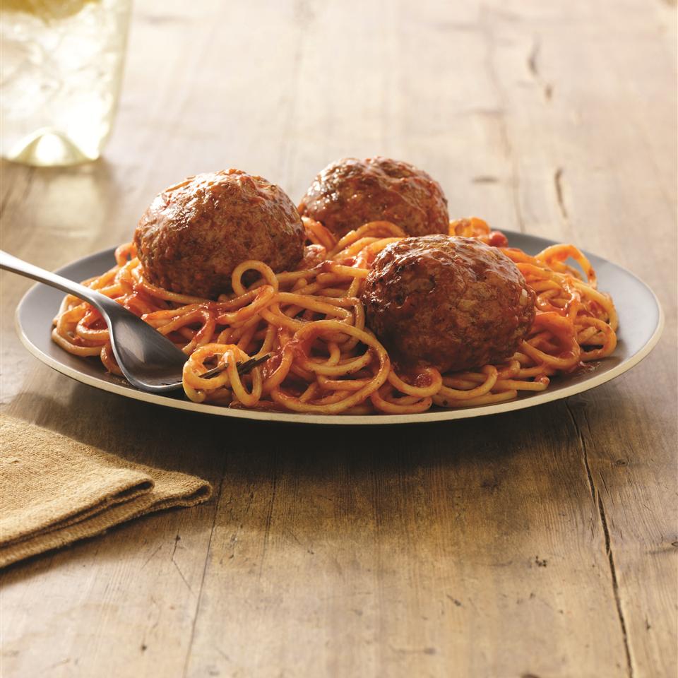 Johnsonville® Italian Meatballs