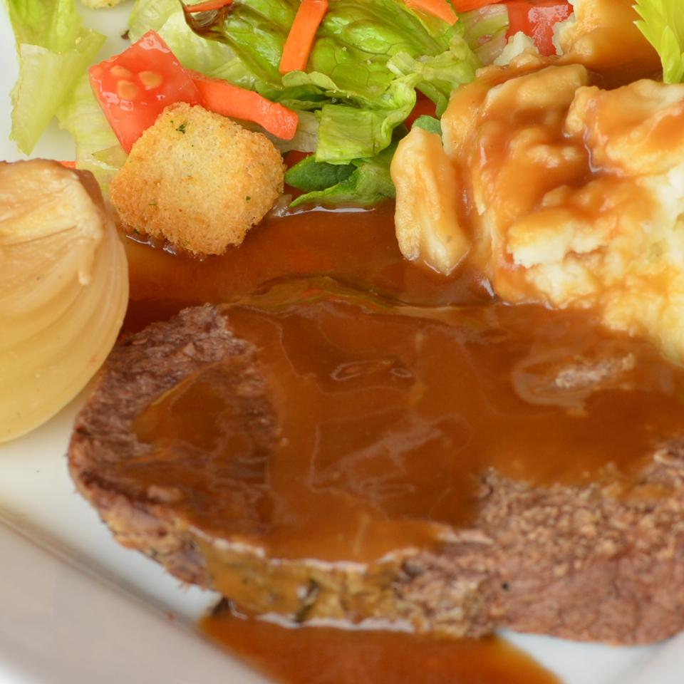 Weeknight Slow Cooker Chuck Roast