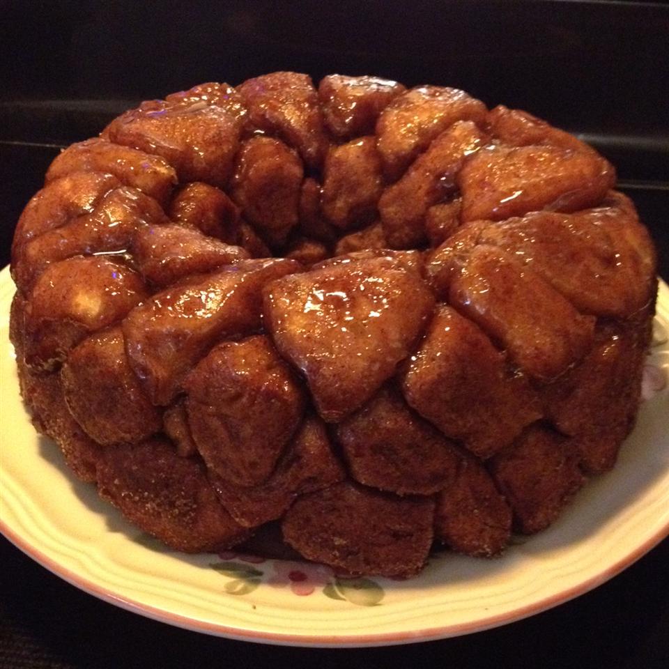 Monkey Bread V