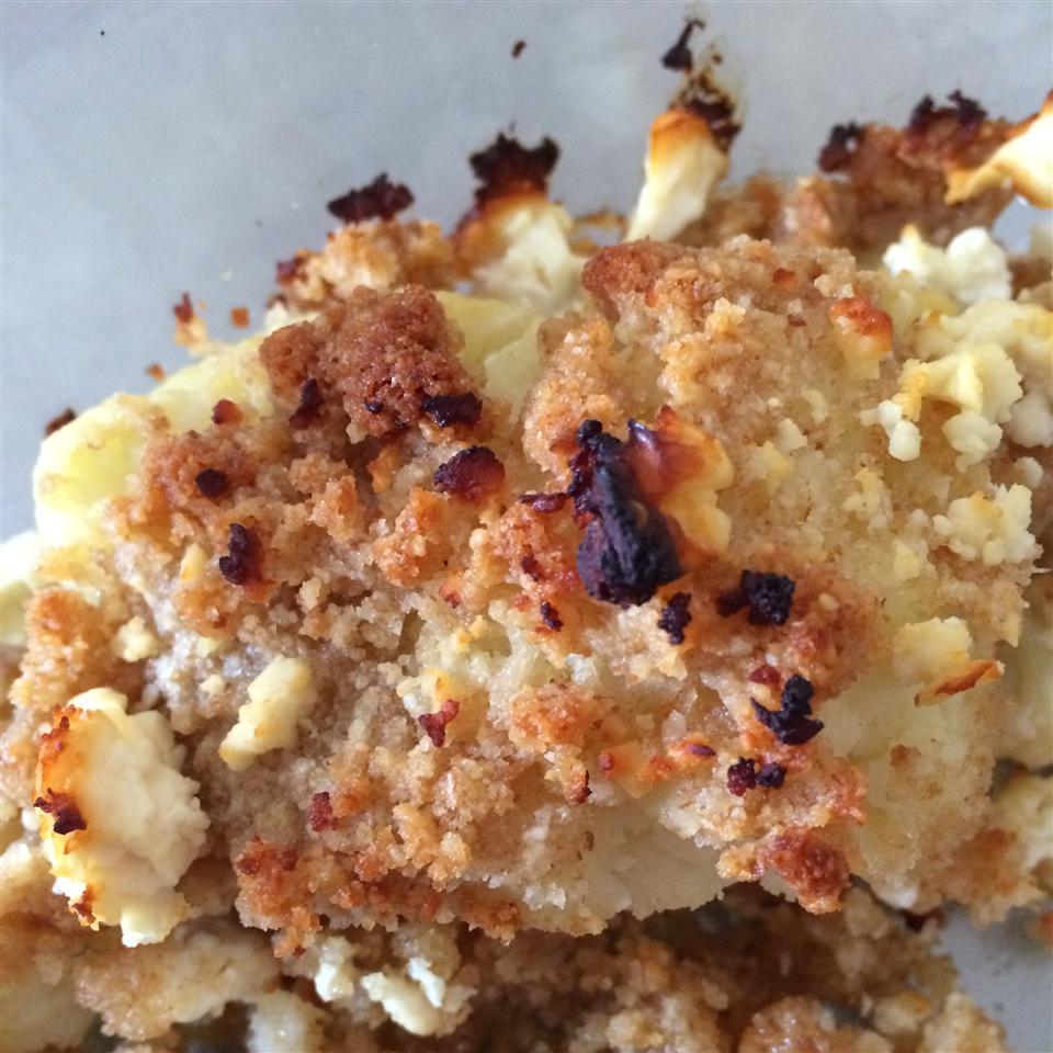Cauliflower Casserole