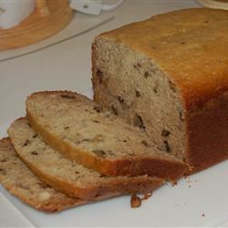 Banana Nut Bread II
