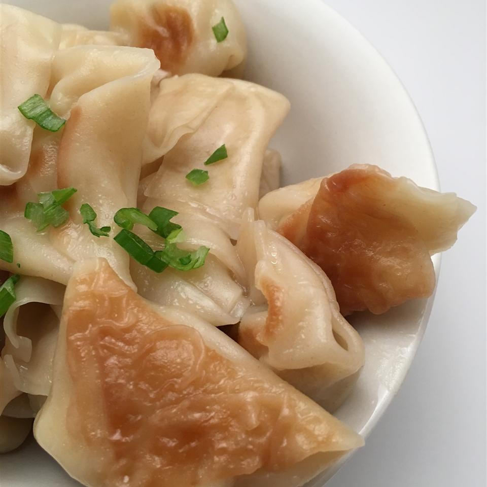 Light Pot Stickers