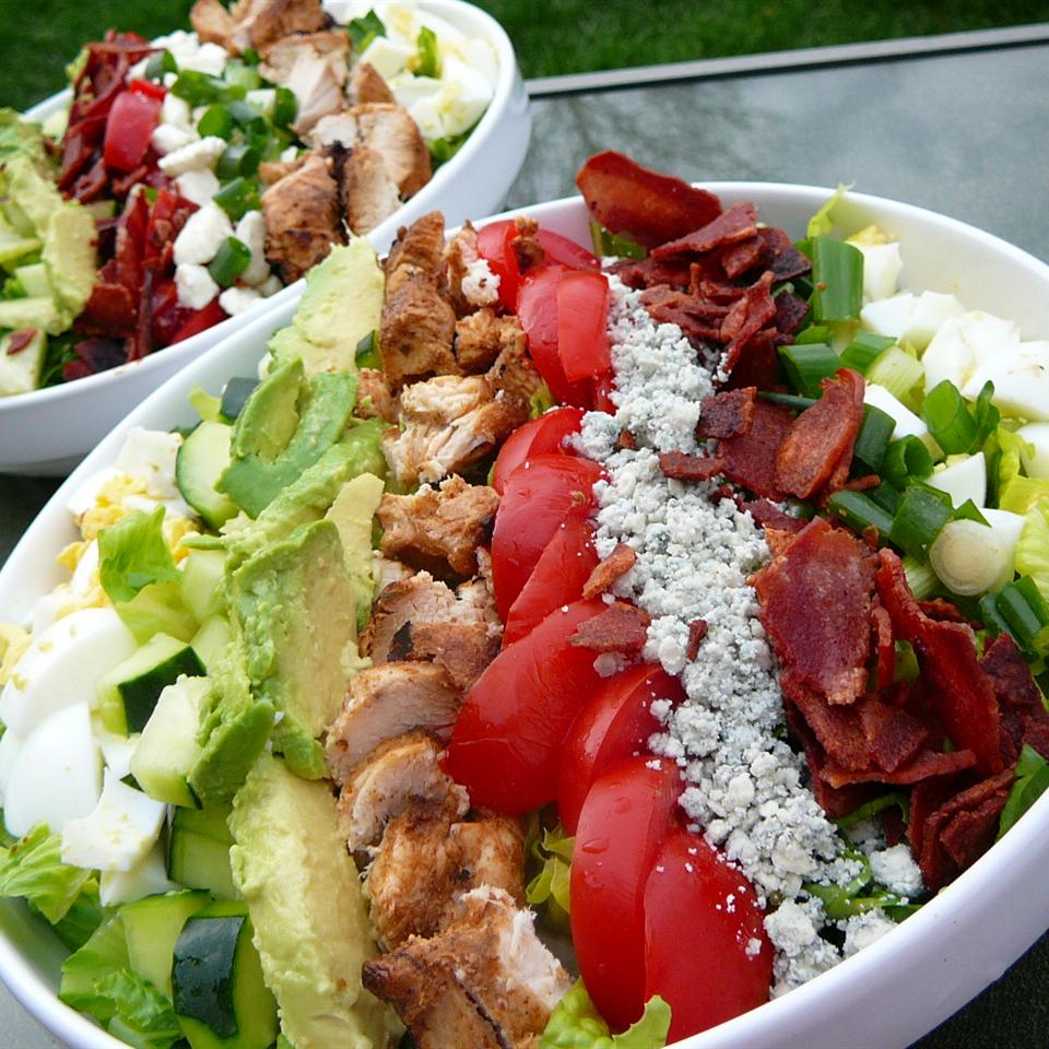 Cobb Salad