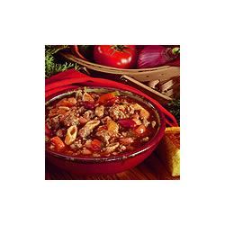 Jimmy Dean Hearty Holiday Chili