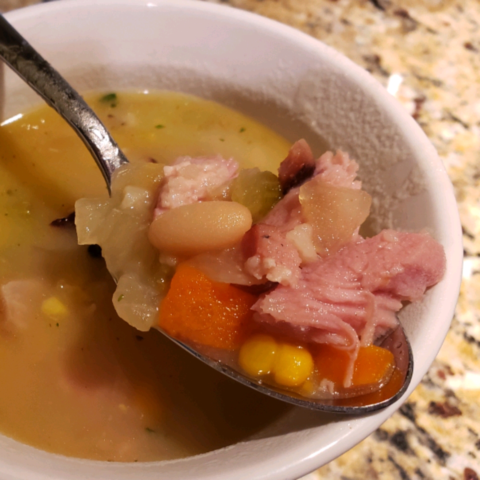 Senate Bean Soup from Idahoan®