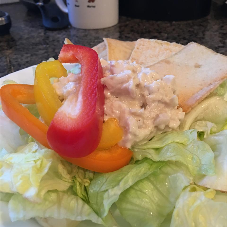Great Chicken Salad