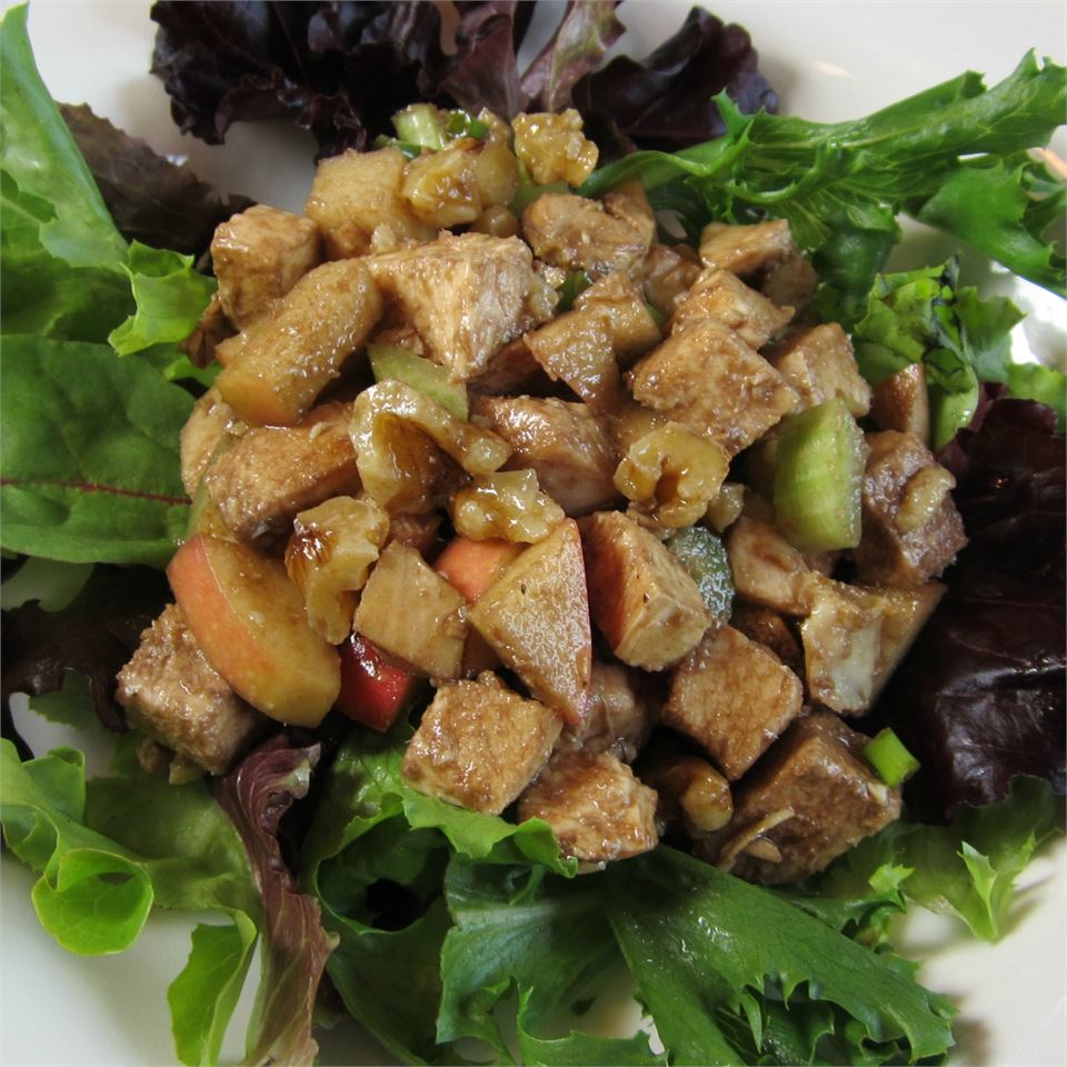 Chicken Salad Balsamic