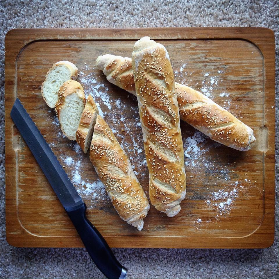 French Baguettes