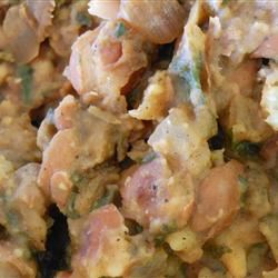 Fab-u-lous Refried Beans!