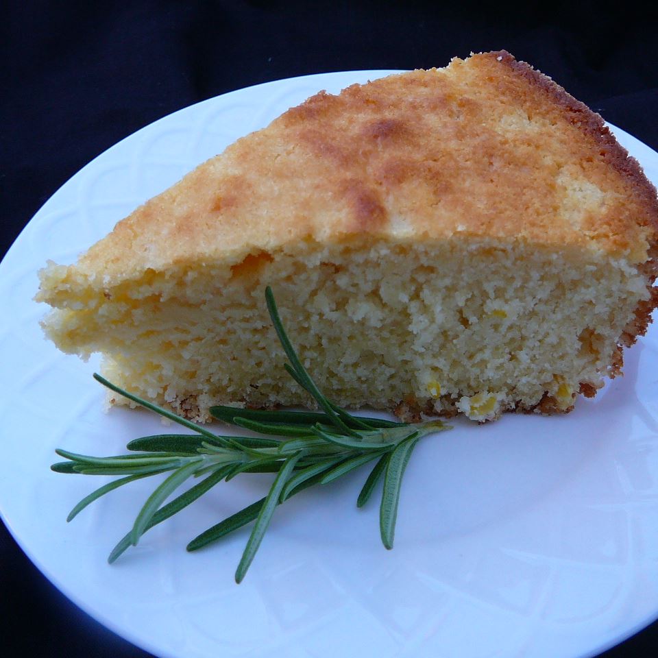 Waikiki Cornbread