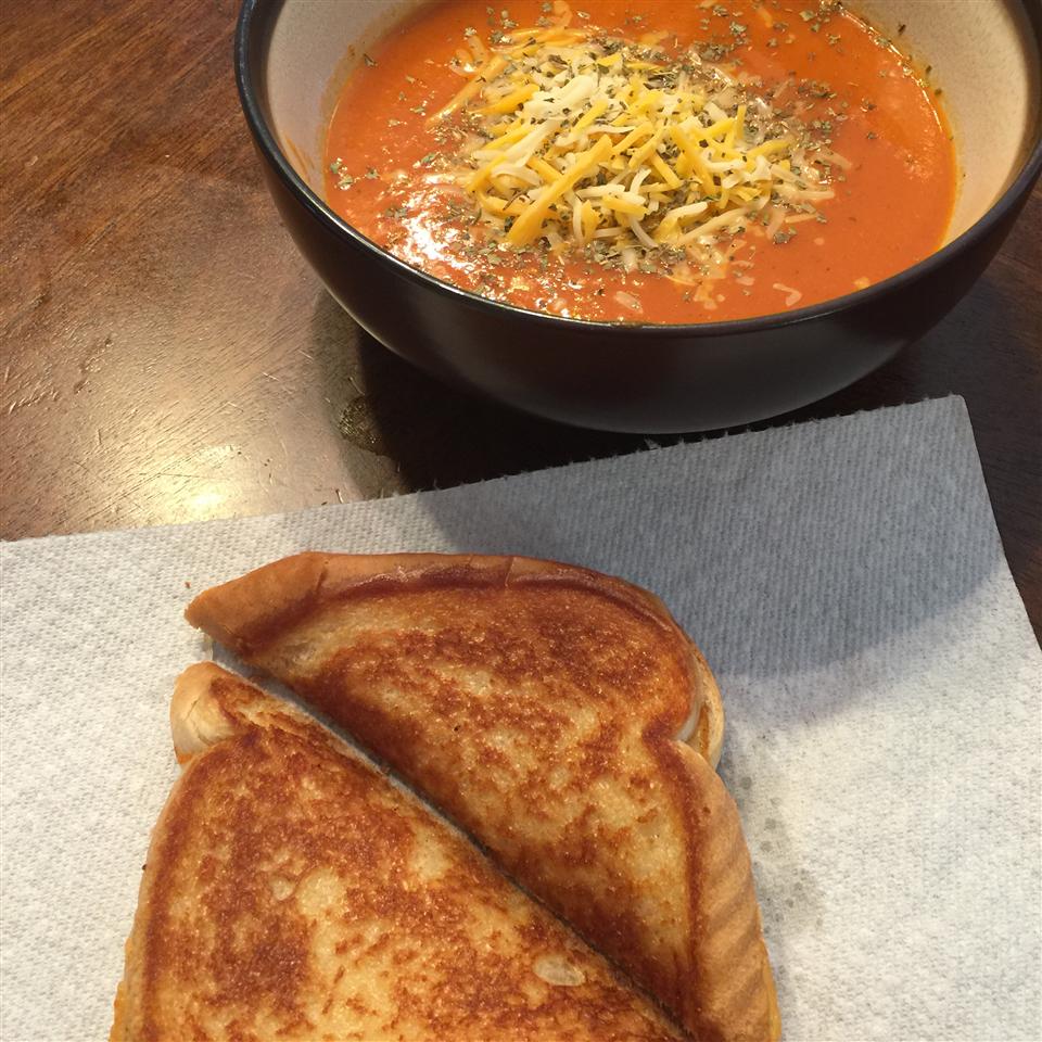 Contadina® "Creamy" Tomato Soup